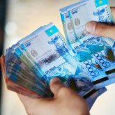 Талдықорғанда шенеунік әжетхана салуға бөлінген 75 млн теңгені жымқырған