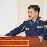 Сенатор Жақып Асановтың атышулы Хасанға және «Хутор» бандасына қандай қатысы бар (ВИДЕО)