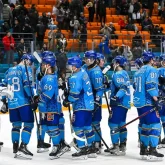 «Барыста» көптен күткен өзгеріс: Клуб легионерлерден бас тартты