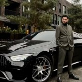 «Ақшаны берген – сіздер»: Әбдіжаппар Әлқожа қымбат көлік сатып алды (ВИДЕО)