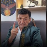 «Күйеуіңіз көп ақша тапсын десеңіз, іш киімін иіскеңіз»: Белгілі бақсы тез баюдың жолын айтты (ВИДЕО)