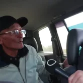 Талғарда «Хутор» бандасы туралы айтқан тұрғынды полицейлер ұстап әкетті (ВИДЕО)