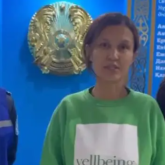 Ақтауда із-түзсіз жоғалып кеткен 15 жастағы қыздың жағдайы белгілі болды (ВИДЕО)