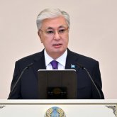 «Жақсының жақсылығын айт»: Тоқаев Назарбаевтың ел тарихындағы еңбегін атап өтті