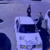 «Үй иесін пышақпен қорқытқан»: Шымкентте тапа-тал түсте пәтерді тонамақ болған