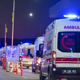 Түркиядағы терактан қаза тапқандардың саны артты