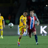 FIFA-ның жаңартылған рейтингінде ел құрамасының орны анықталды