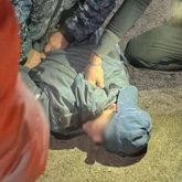 Талғарда тергеу изоляторынан қашып кеткен күдікті ұсталды