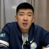 Мейіржан Төребаевтың жұбайы Дана Есеева күйеуінің қазіргі жағдайы туралы айтты