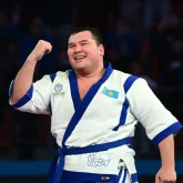 «Қазақстан барысы – 2024» турнирінің жеңімпазы анықталды (ВИДЕО)