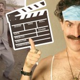 «Борат» тағы да қазақстандықтардың ашуына тиді