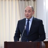 Елімізде KIA автомобилін өндіретін зауыт салынып жатыр