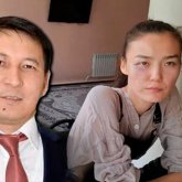 Карина Мамаш қорлық көрсеткен бұрынғы дипломат күйеуімен ресми түрде ажырасты
