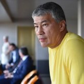 Қайрат Боранбаевтың бұрынғы компаниясы «Самұрық-Қазынаның» иелігіне өтті