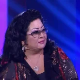 «Мен үшін әлі осы өмірде жүргендей»: Мақпал Жүнісова марқұм Арман Дүйсеновпен түскен видеосын жариялады