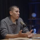 Арсыз, ұятсыз болуға тырысатындар атақты тұлғаларыңды мазақ қылуда – Санжар Керімбай (ВИДЕО)