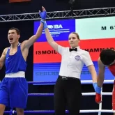 Тарихи нәтиже! Қазақстандық боксшылар әлем чемпионатында 17 медаль алды