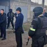 Кентауда «Хизб-ут-Тахрир» экстремистік ұйымының мүшелері ұсталды (ВИДЕО)