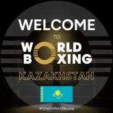 Ресми: Қазақстан Бокс федерациясы World Boxing ұйымына кірді