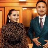 «Алкогольсіз сусындар шығарылады»: Баян Алагөзованың жолдасы тағы бір зауыттың құрылысын бастады