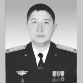 "Марқұм офицер үйленген": Тікұшақ апатынан қаза тапқан әскери туралы не белгілі?