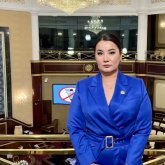 Қазақстанда жалғыз Бишімбаев қана қатынын өлтіріп пе? – Айгүл Орынбек