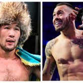 «Лас егеуқұйрық»: UFC-дің бұрынғы чемпионы Шавкат Рахмоновты балағаттады (ВИДЕО)