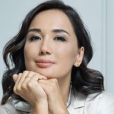 «Ұршық иіріп, мәсі киіп отырған кемпір-шал елестейтін»: Ләйлә Сұлтанқызы қарттық жайлы сөз қозғады (ВИДЕО)