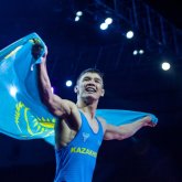 Мейіржан Шермаханбет Қазақстан кубогының чемпионы атанды