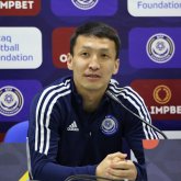 Ұлттық құрама капитаны ҚФФ президентінің қызметінен кетуіне қатысты пікір білдірді