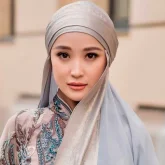 Хиджаб таққаным үшін қара тізімге кірдім – Мөлдір Әуелбекова