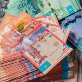 Қазақстан тағы шетелдік банктен 167 млрд теңге қарыз алмақ