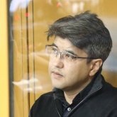 «Хайуанаттар бағы емес»: Сенатор Бишімбаевтың колониядағы фотосы неге жарияланбайтынын айтты