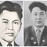 Бүгін - Бейімбет Майлин мен Мәлік Ғабдуллиннің туған күні