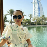 Перизат Қайрат қамауға алынды