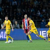 «Черчесовтың шәкірттері үмітті ақтамады»: Қазақстан құрамасы Норвегиядан ойсырай ұтылды