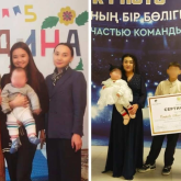 «Айтатын сәт келді»: Астаналық әйел Перизат Қайраттың тағы бір былығын ашты