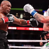 58 жастағы Майк Тайсон блогермен жекпе-жегінде қанша табыс тапты