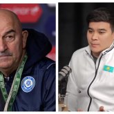 «Еркек болсаң, орныңды босат»: Журналист Черчесовке талап қойды