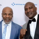 Майк Тайсонды 62 жастағы боксшы үшінші жекпе-жекке шақырды