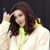 «Маған көмектесіңіз»: Ерке Есмахан жұртты ойландырып қойды