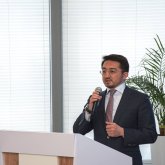 Гигабайт тез таусылып қалмас үшін не істеу керек? Министр жұртқа ақыл айтты