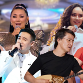 «5 млн және одан жоғары»: Қазақстанда ең көп гонорар алатын әншілер кімдер?