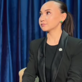 «Кінәм жоқ»: Желіде Перизат Қайраттың сұхбаты тарады