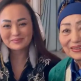 «Зиялы жан еді...»: Заманбек Нұрқаділовтің бірінші әйелі қайтыс болды