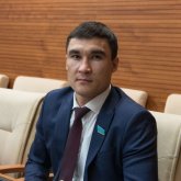 Серік Сәпиев басшылық қызметке ұсынылды