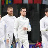 Семсерлесуден Қазақстан құрамасы әлем кубогында қола жүлде алды