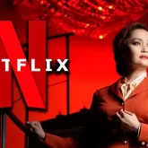 Тұңғыш рет қазақ актрисасы Netflix-тің фильмде ана рөлін сомдайды