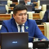 Депутат: Халықтың өмір сүру деңгейін көтеру туралы сөз айтудың өзі – артық