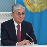 Тоқаев: Ресей қалаларында Қазақстан мектептері ашылады деп сенеміз